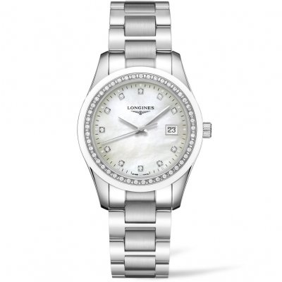 Longines Conquest Classic L23870876 