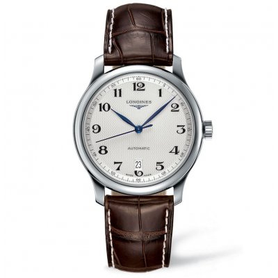 Longines Master Collection *L26284783* Automatik, 38.50 mm