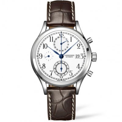 Longines Heritage L28154234 L28154234