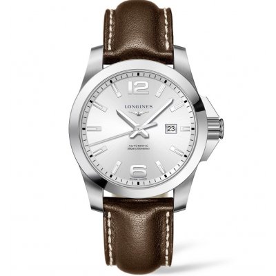 Longines Conquest L37784765 