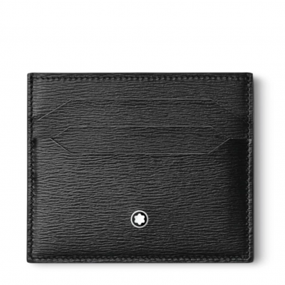Montblanc 4810 CARD HOLDER 6CC 129253 Card Holder 6CC