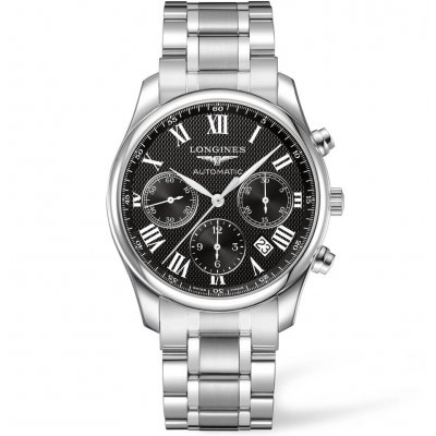 Longines Master Collection L27594516 L27594516