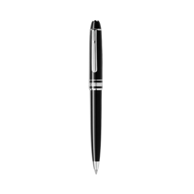 Montblanc Meisterstück 132472 Platinum Line, W.A Mozart, BP
