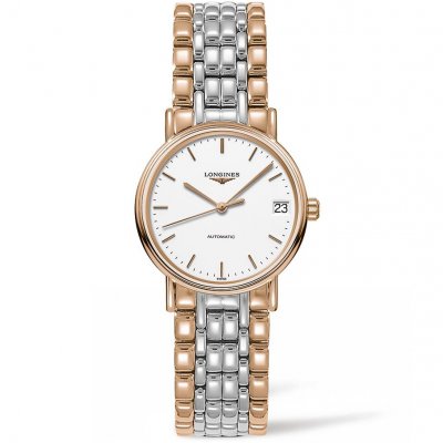 Longines Présence L43221127 L43221127