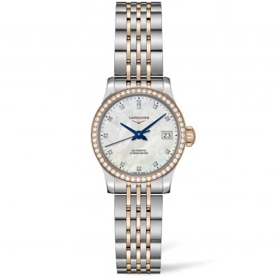 Longines Record L23205897 L23205897