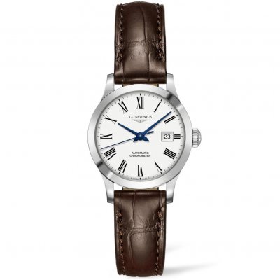 Longines Record L23214112 L23214112