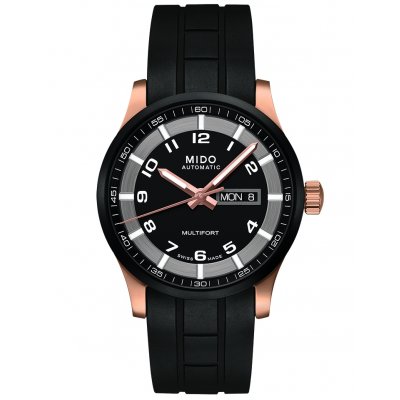 Mido Multifort M0054303705780 M005.430.37.057.80 | 42 mm Automatic