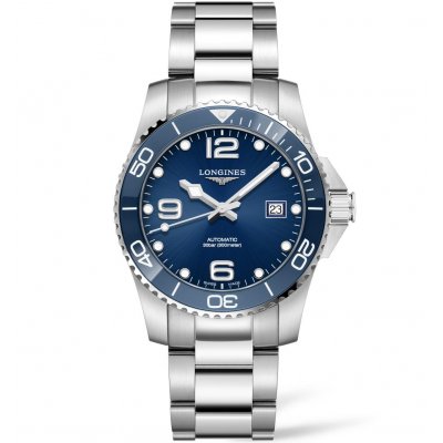 Longines HydroConquest L37814966 