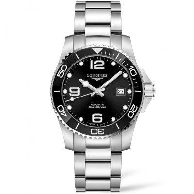 Longines HydroConquest L37814566 L37814566