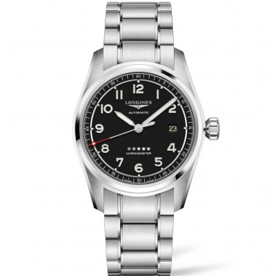 Longines Spirit L38104536 L38104536