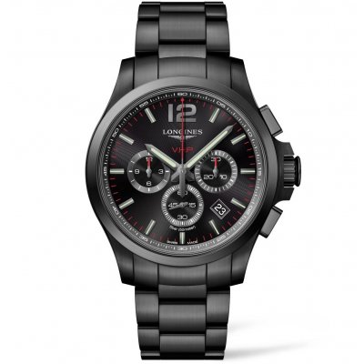 Longines Conquest L37272566 L37272566