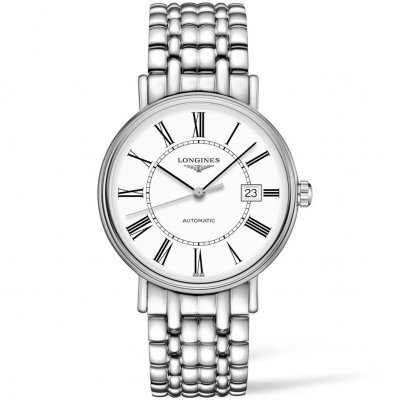 Longines Présence L49224116 L49224116