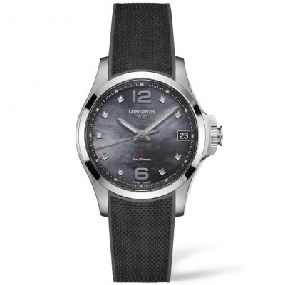 Longines Conquest L33164889 Női karóra