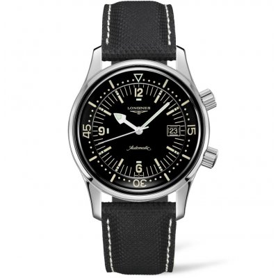 Longines Legend Diver L37744500 