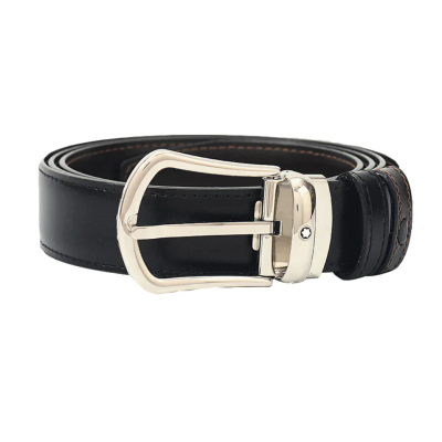 Montblanc 120 cm 124174 Montblanc Belt Gift Set