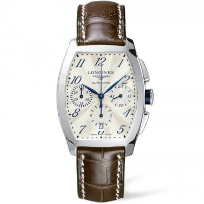 Longines Evidenza L26434739 