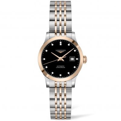 Longines Record L23215577 L23215577