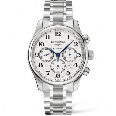 Longines Master Collection L28594786 