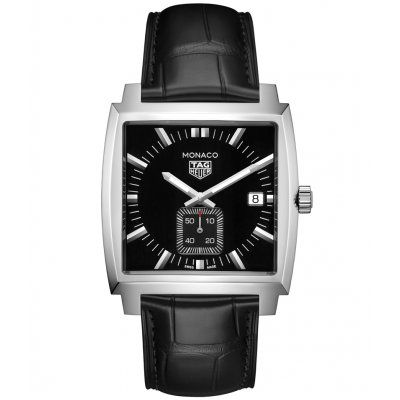 TAG Heuer Monaco WAW131A.FC6177 