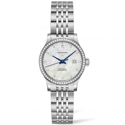 Longines Record L23210876 