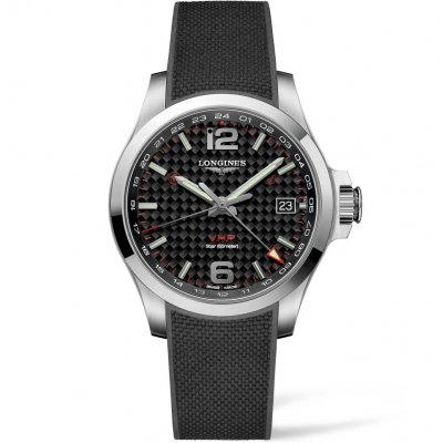 Longines Conquest L37184669 