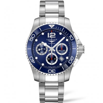 Longines HydroConquest L38834966 L38834966