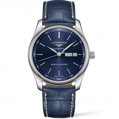 Longines Master Collection L29104920 L29104920