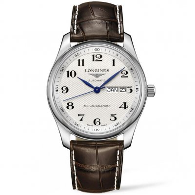 Longines Master Collection L29104783 