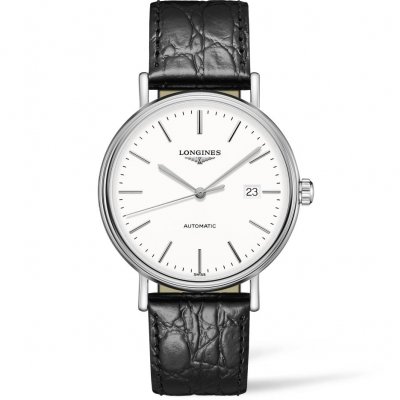 Longines Présence L49224122 L49224122