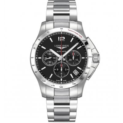 Longines Conquest L36974566 L36974566