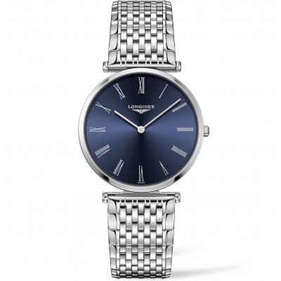 Longines La Grande Classique de Longines L47554946 Ultra Thin, Quartz, 36 mm