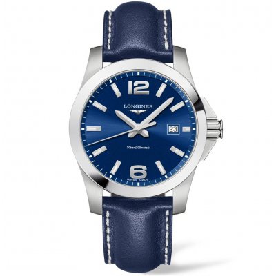 Longines Conquest L37594960 