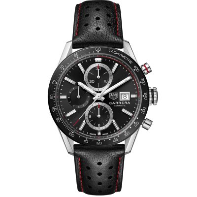 TAG Heuer Carrera CBM2110.FC6454 CBM2110.FC6454