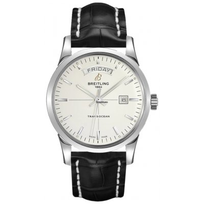 Breitling Transocean Transocean Day & Date A4531012/G751/744P 