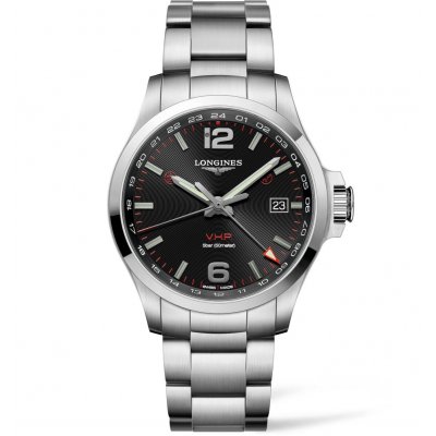 Longines Conquest L37284566 