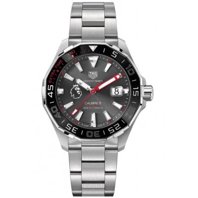 tag heuer aquaracer premier league special edition