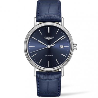 Longines Présence L49224922 L49224922