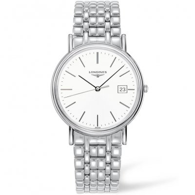 Longines Présence L47904126 L47904126