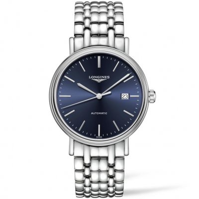 Longines Présence L49224926 