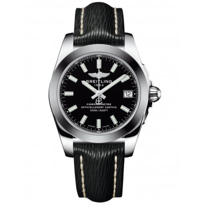 Breitling Galactic 36 W7433012/BE08/213X Sleek, Quartz, 36 mm