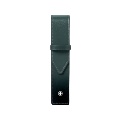 Montblanc Meisterstück 30x18x160mm 198277 Meisterstück 1-Stift-Etui