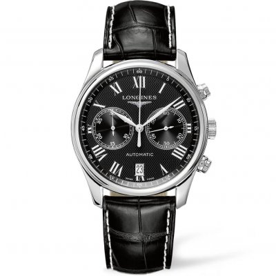 Longines Master Collection L26294517 L26294517