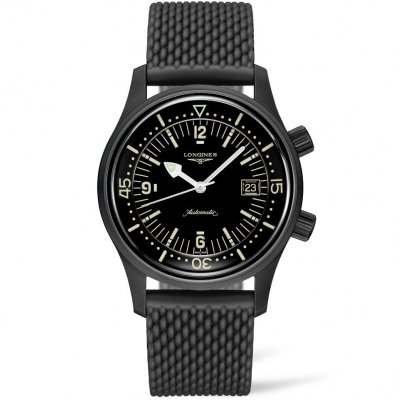 Longines Legend Diver L37742509 L37742509