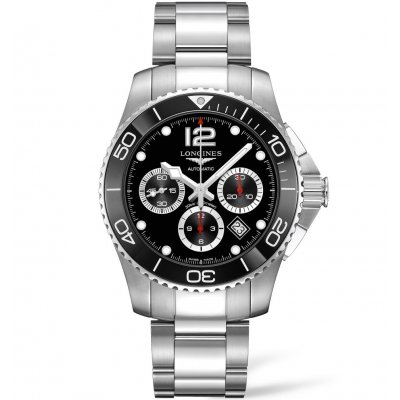 Longines HydroConquest L38834566 