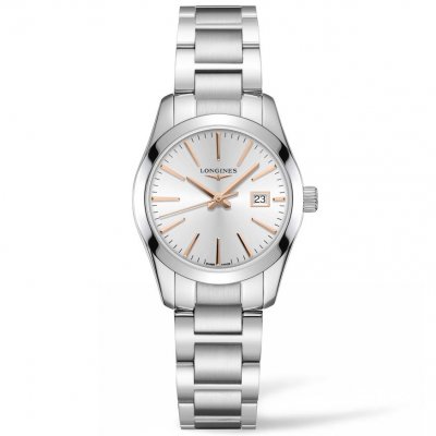 Longines Conquest Classic L22864726 