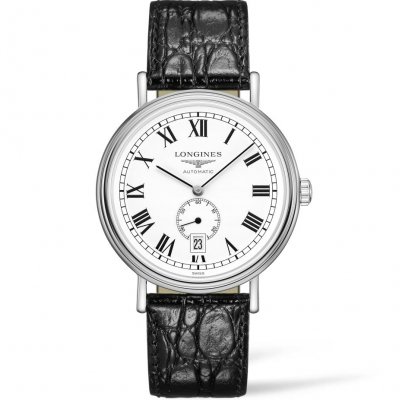 Longines Présence L49054112 