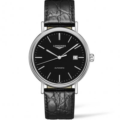 Longines Présence L49224522 L49224522