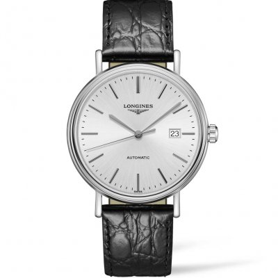 Longines Présence L49224722 L49224722