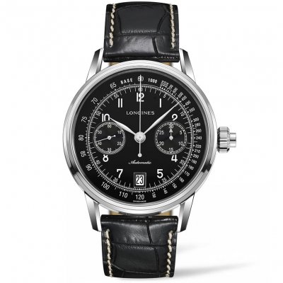 Longines Heritage L28004530 