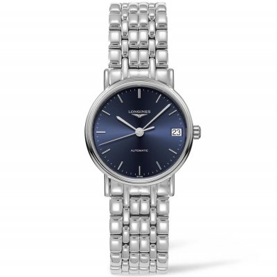 Longines Présence L43224926 